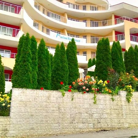 Apartment Marina Residence - Апартамент Марина Резидънс Kavarna ภายนอก รูปภาพ